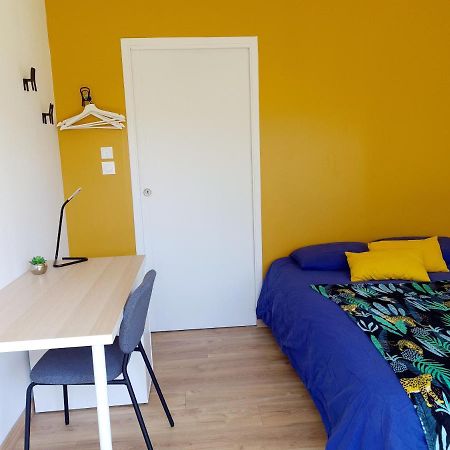 Le Havre Superbe Appartement Avec Grande Terrasse المظهر الخارجي الصورة