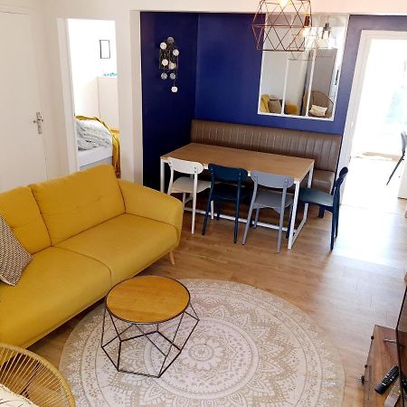 Le Havre Superbe Appartement Avec Grande Terrasse المظهر الخارجي الصورة
