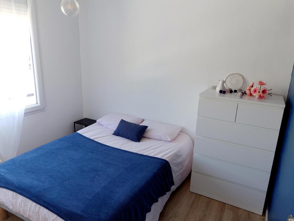 Le Havre Superbe Appartement Avec Grande Terrasse المظهر الخارجي الصورة